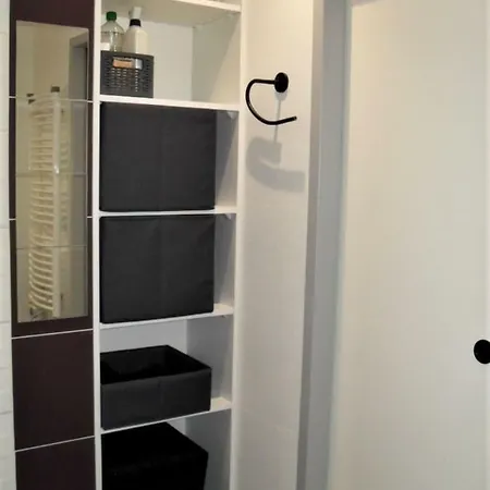 Feriehus Meuble Classe 3 Etoiles Saint-Brieuc